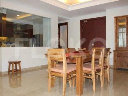 3 Bedroom on 11st Floor for Rent in Essence Darmawangsa Apartment - fci165 2