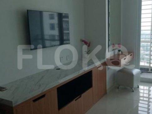 1 Bedroom on 25th Floor for Rent in Aspen Residence Apartment - ffa340 2