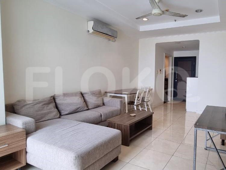 2 Bedroom on 23rd Floor for Rent in Essence Darmawangsa Apartment - fcib89 1