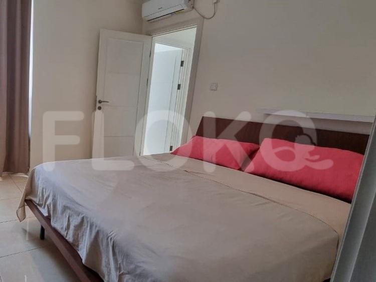 Tipe 2 Kamar Tidur di Lantai 23 untuk disewakan di Essence Darmawangsa Apartemen - fcic53 4