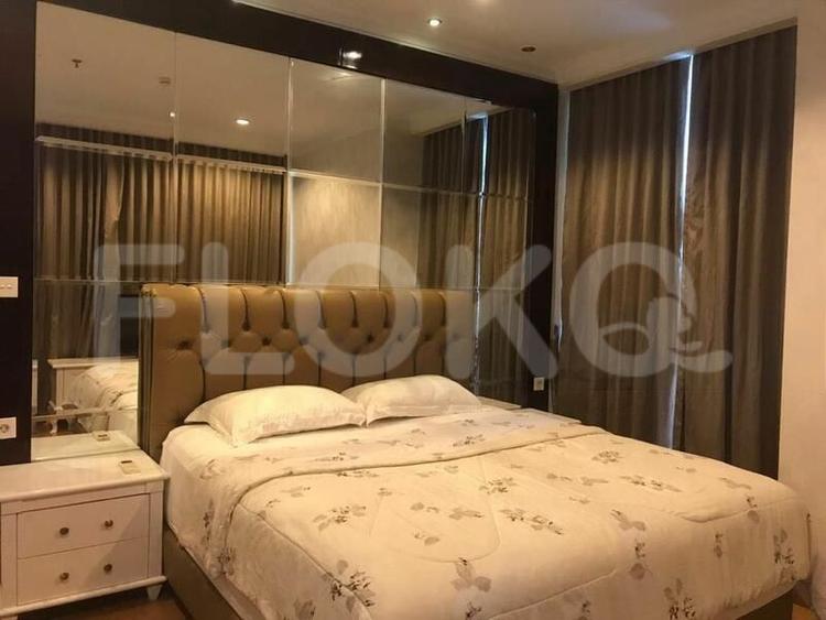 Tipe 2 Kamar Tidur di Lantai 20 untuk disewakan di Residence 8 Senopati - fsea42 4