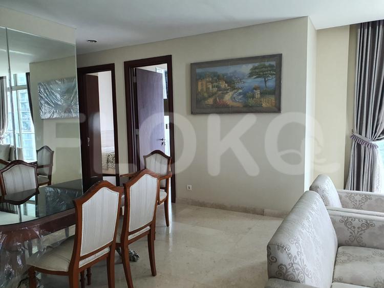 3 Bedroom on 10th Floor for Rent in Essence Darmawangsa Apartment - fci903 2