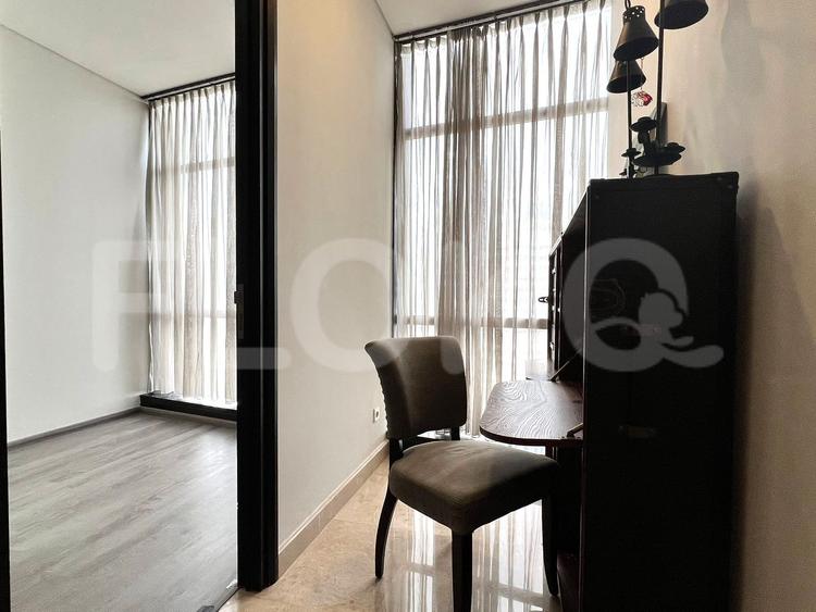 3 Bedroom on 18th Floor for Rent in Sudirman Suites Jakarta - fsu507 9