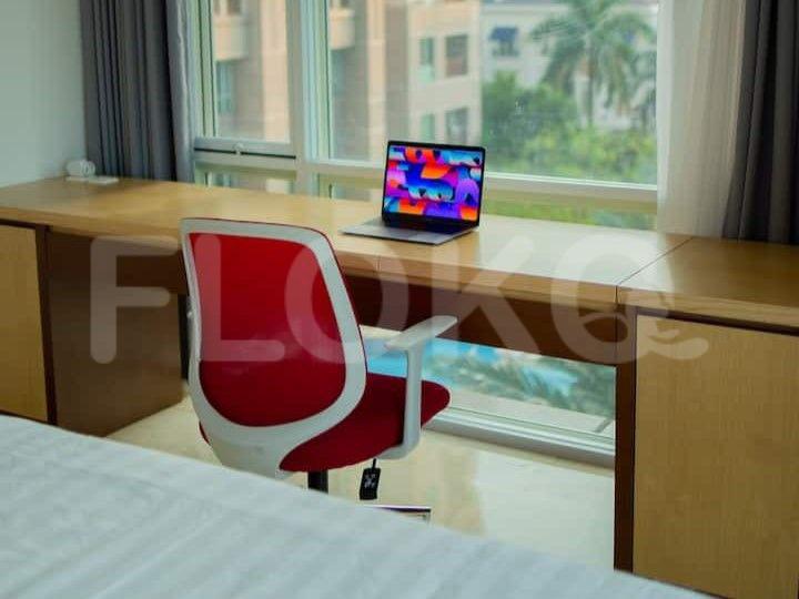 Tipe 2 Kamar Tidur di Lantai 15 untuk disewakan di Senayan Residence - fse5c3 4