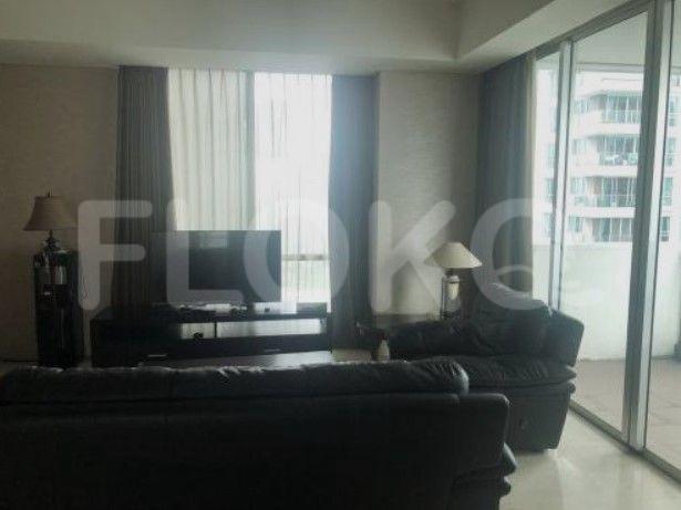 2 Bedroom on 30th Floor for Rent in Kemang Village Residence - fkefcd 1