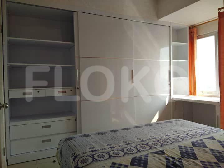 1 Bedroom on 25th Floor for Rent in Cosmo Terrace - fthe03 2