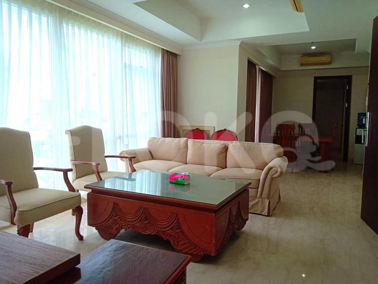 3 Bedroom on 6th Floor for Rent in Menteng Park - fme550 10