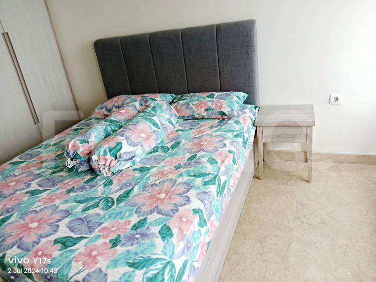 1 Bedroom on 30th Floor for Rent in Menteng Park - fmeb63 3