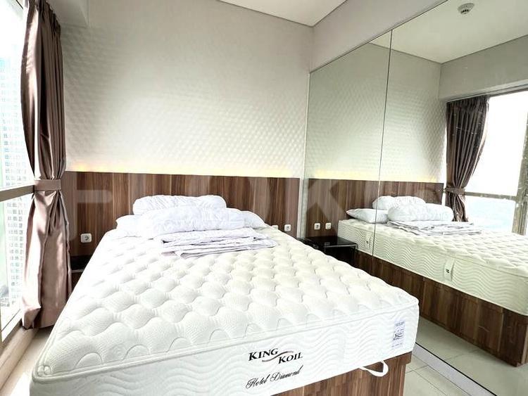 2 Bedroom on 50th Floor for Rent in Taman Anggrek Residence - fta79a 2