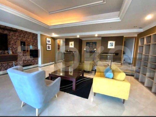 3 Bedroom on 25th Floor for Rent in Sailendra Apartment - fmeae4 3