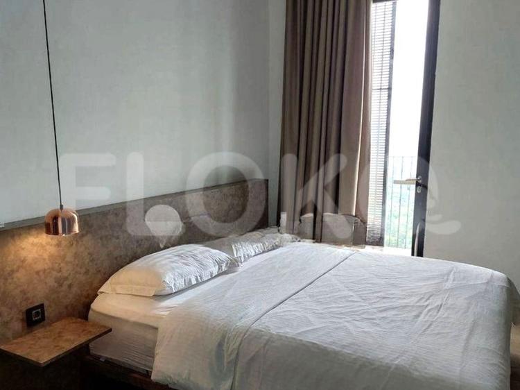 Tipe 3 Kamar Tidur di Lantai 28 untuk disewakan di Senopati Suites - fse466 2