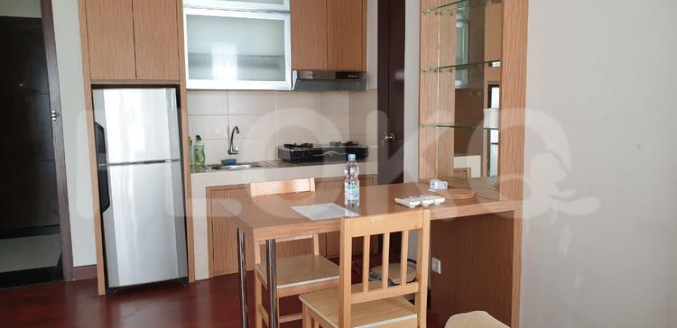 2 Bedroom on 5th Floor for Rent in Saveria Apartemen - fbs229 5