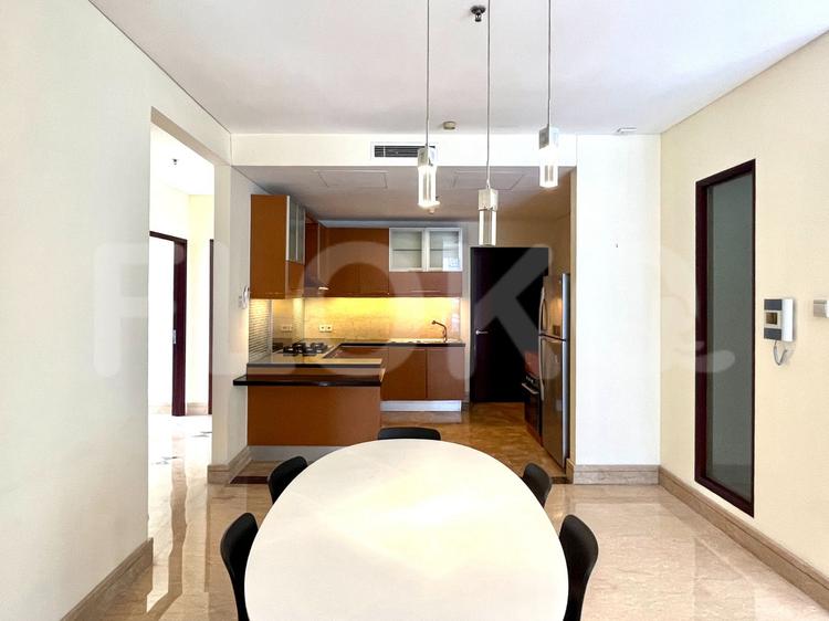 3 Bedroom on 29th Floor for Rent in The Capital Residence - fsca6a 6