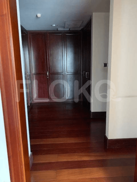 Tipe 3 Kamar Tidur di Lantai 19 untuk disewakan di SCBD Suites - fsc212 7