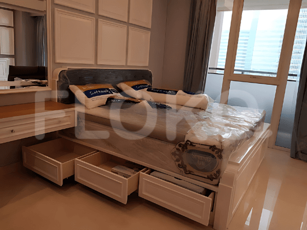 1 Bedroom on 10th Floor for Rent in Pondok Indah Residence - fpoa41 4