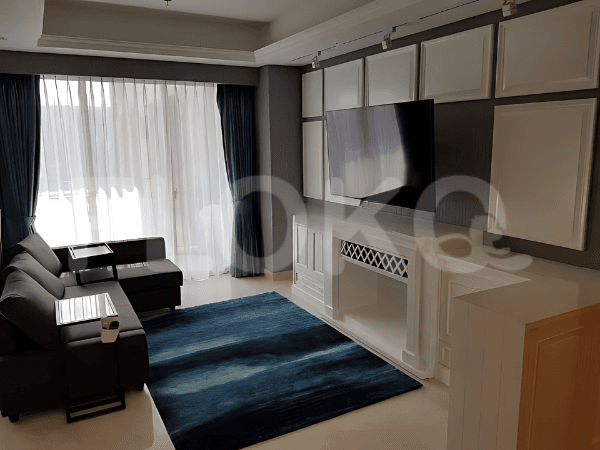 1 Bedroom on 10th Floor for Rent in Pondok Indah Residence - fpoa41 1