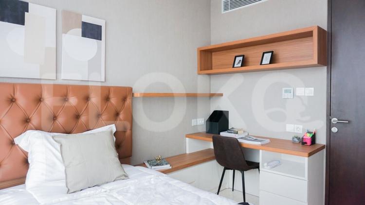 Tipe 2 Kamar Tidur di Lantai 33 untuk disewakan di Ciputra World 2 Apartemen - fkued0 5