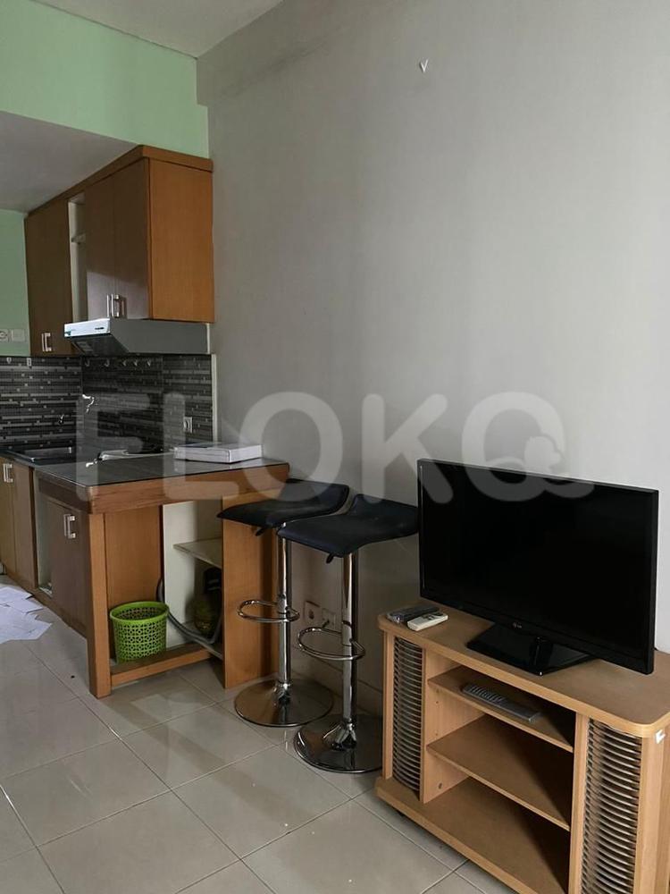 1 Bedroom on 17th Floor for Rent in Tamansari Sudirman - fsud7a 2