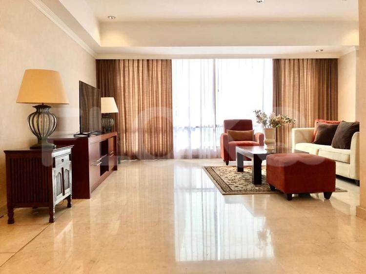 3 Bedroom on 27th Floor for Rent in Pavilion - fsc400 1