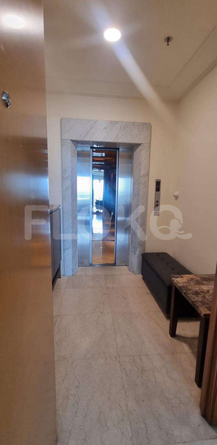 2 Bedroom on 7th Floor for Rent in Pakubuwono Residence - fga4e7 4