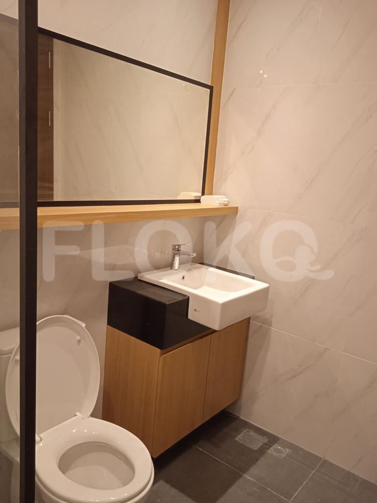 2 Bedroom on 18th Floor for Rent in Ciputra World 2 Apartment - fku195 3