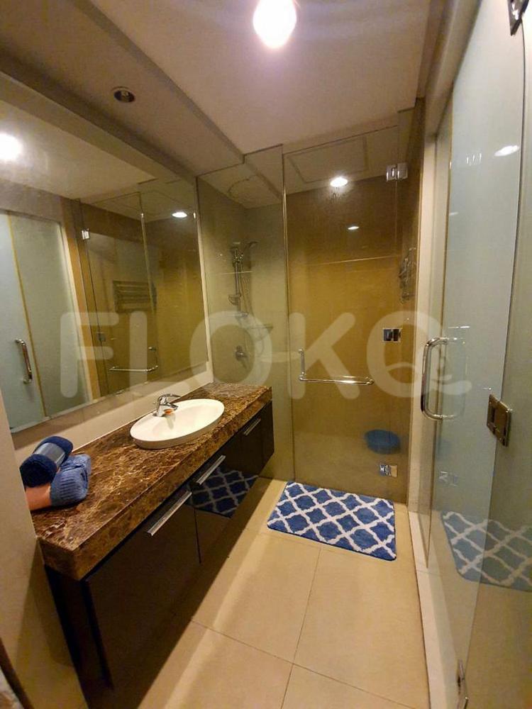 1 Bedroom on 16th Floor for Rent in The Mansion at Kemang - fkefa7 2