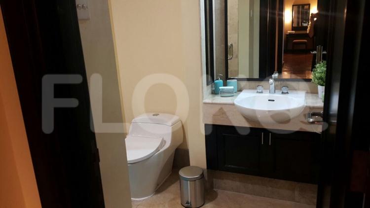 3 Bedroom on 2nd Floor for Rent in Pondok Indah Golf Apartment - fpod55 3