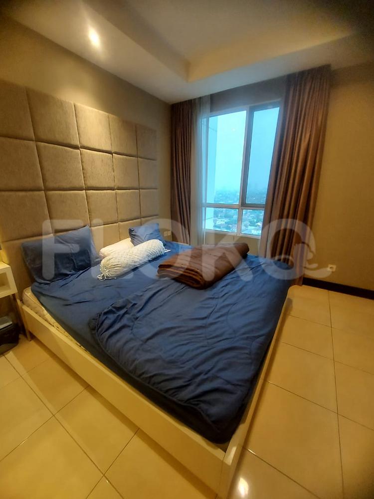 2 Bedroom on 15th Floor for Rent in Essence Darmawangsa Apartment - fcib64 2