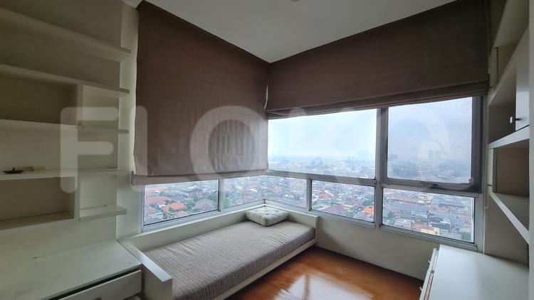 2 Bedroom on 15th Floor for Rent in Essence Darmawangsa Apartment - fcib64 4