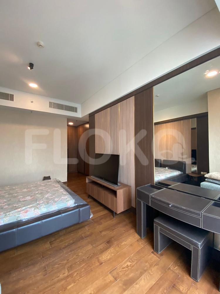 2 Bedroom on 25th Floor for Rent in Anandamaya Residence - fsu039 6