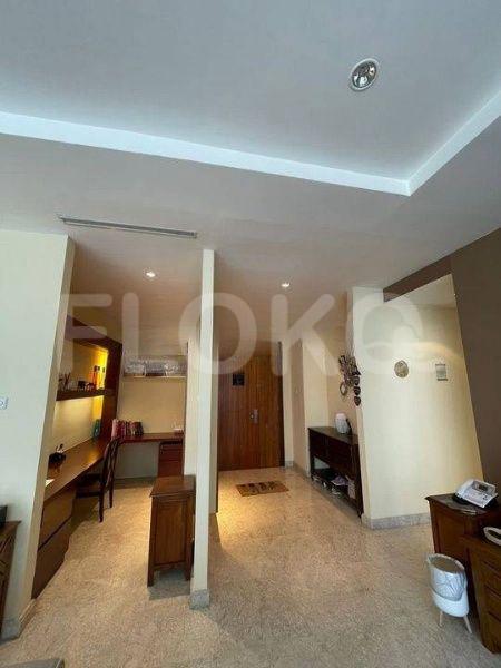 3 Bedroom on 30th Floor for Rent in Oakwood Premier Cozmo Apartment - fku228 2