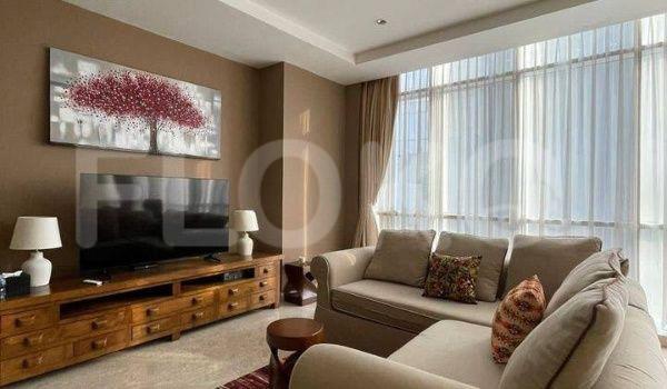3 Bedroom on 30th Floor for Rent in Oakwood Premier Cozmo Apartment - fku228 3