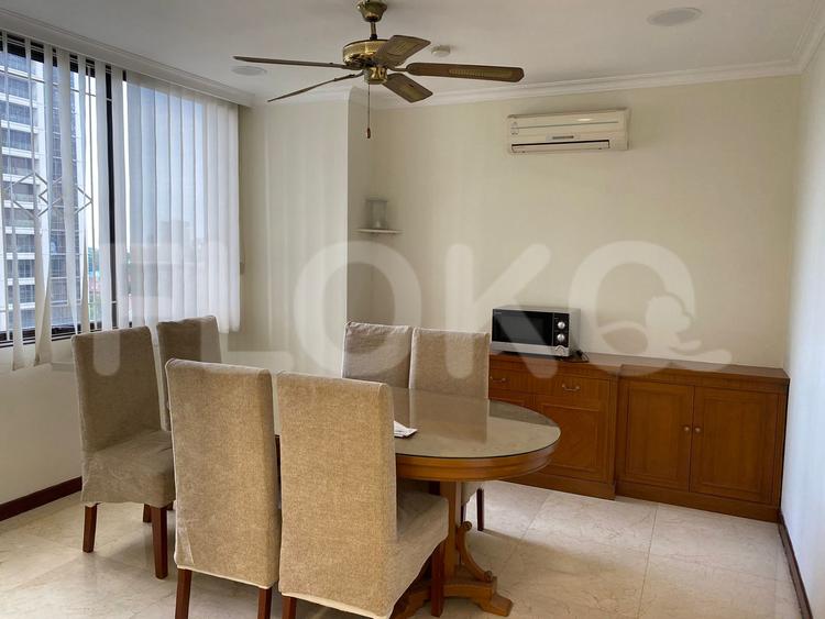 3 Bedroom on 7th Floor for Rent in Simprug Indah - fsi824 3