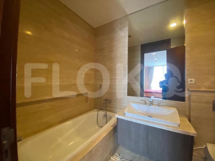 2 Bedroom on 15th Floor for Rent in The Elements Kuningan Apartment - fku8c0 6