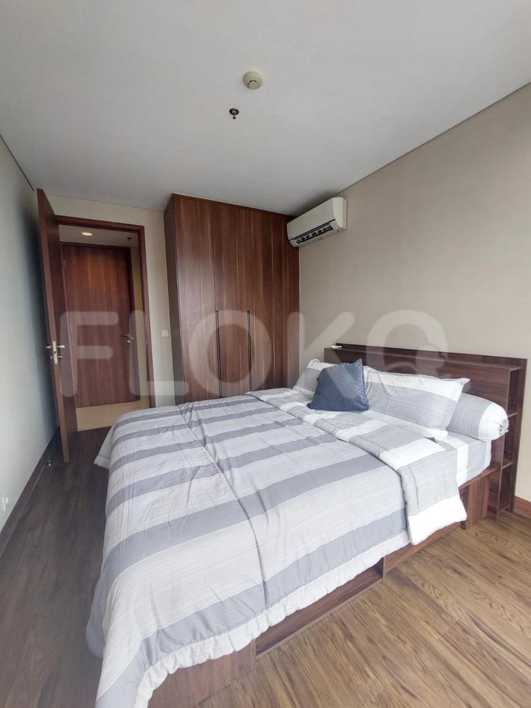 3 Bedroom on 15th Floor for Rent in Apartemen Branz Simatupang - ftb8f9 3