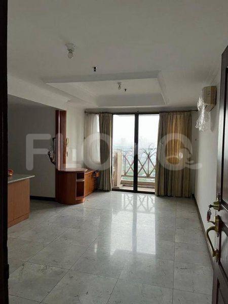 3 Bedroom on 15th Floor for Rent in Simprug Indah - fsid86 2