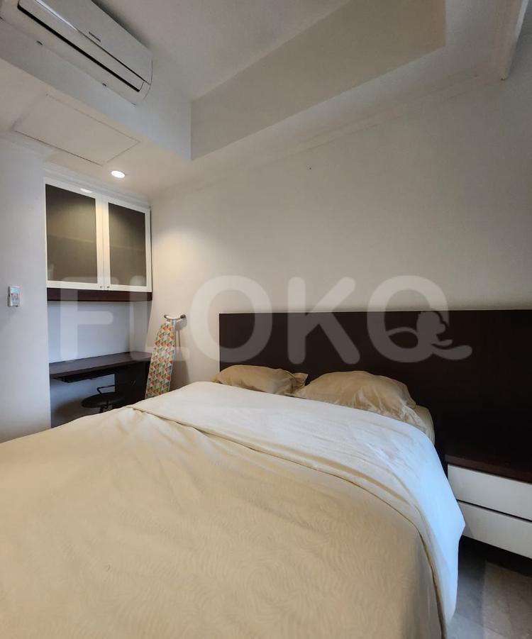 2 Bedroom on 11th Floor for Rent in Sudirman Mansion Apartment - fsu126 1