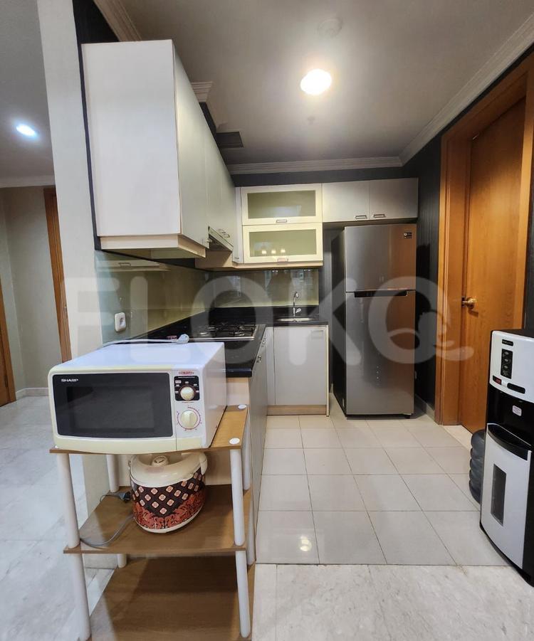 2 Bedroom on 11th Floor for Rent in Sudirman Mansion Apartment - fsu126 3