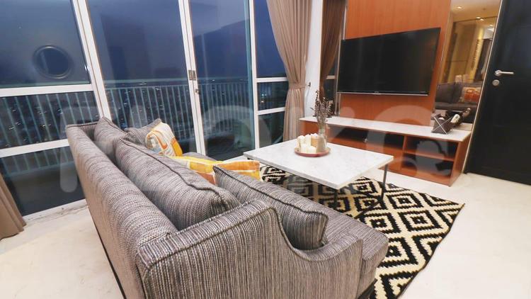 3 Bedroom on 30th Floor for Rent in Essence Darmawangsa Apartment - fcic38 4