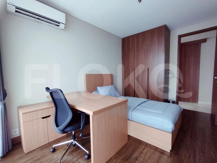 3 Bedroom on 18th Floor for Rent in Apartemen Branz Simatupang - ftb45a 3