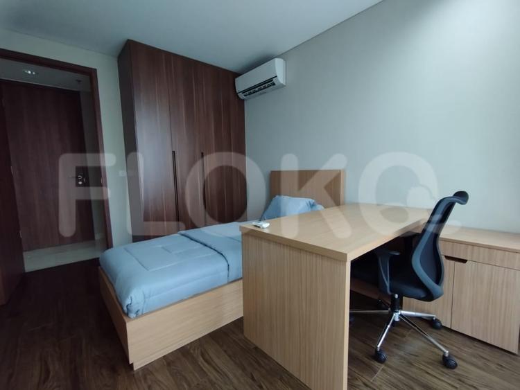 Tipe 3 Kamar Tidur di Lantai 18 untuk disewakan di Apartemen Branz Simatupang - ftb6c8 4