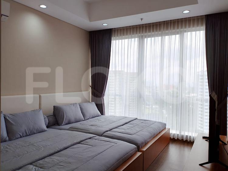 3 Bedroom on 18th Floor for Rent in Apartemen Branz Simatupang - ftb45a 5