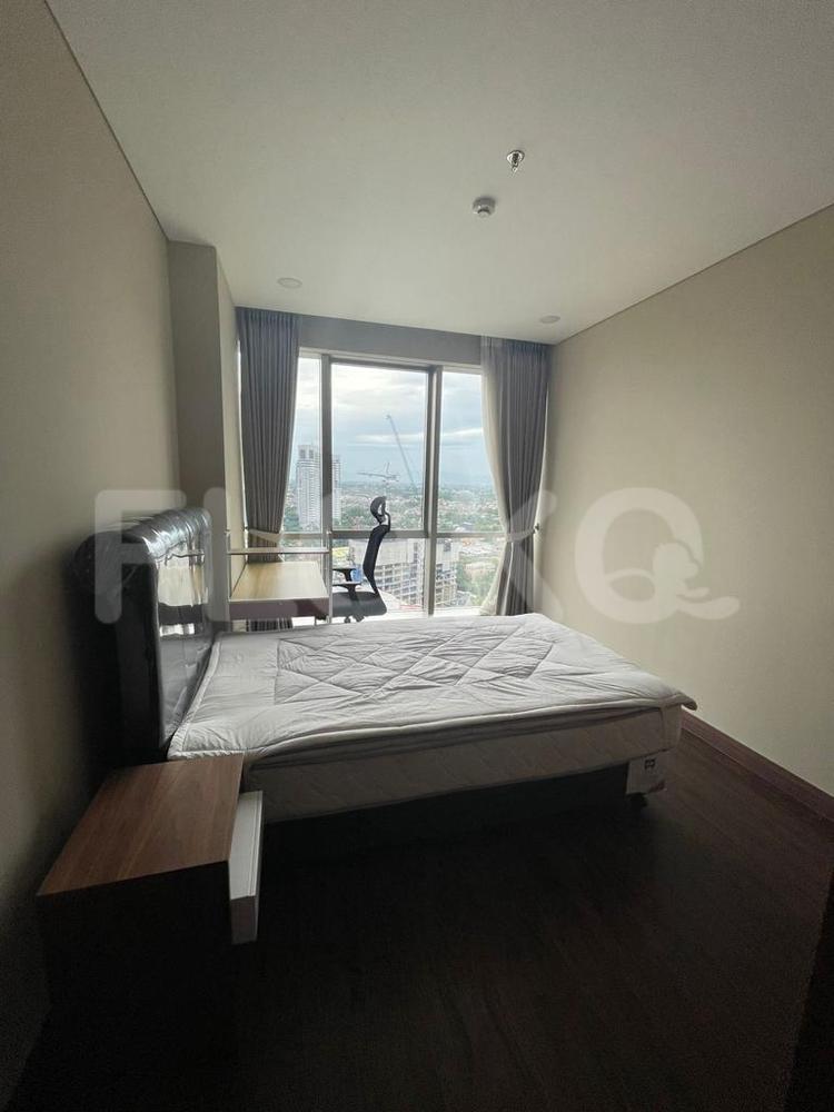 3 Bedroom on 20th Floor for Rent in Apartemen Branz Simatupang - ftbad7 2