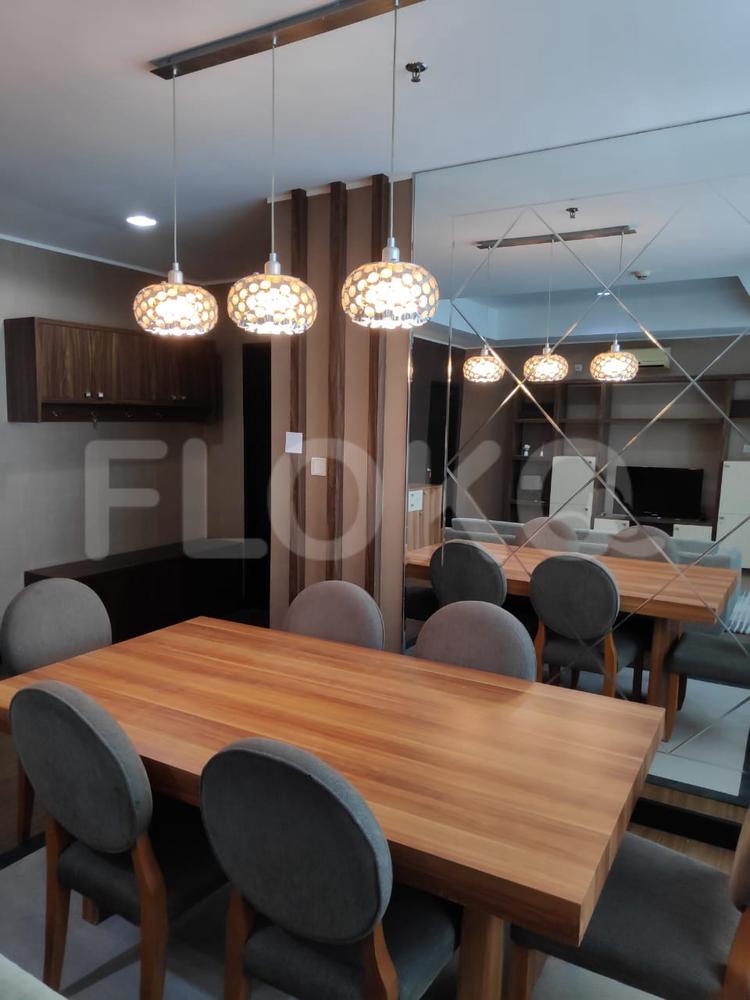 3 Bedroom on 10th Floor for Rent in Essence Darmawangsa Apartment - fcif27 1