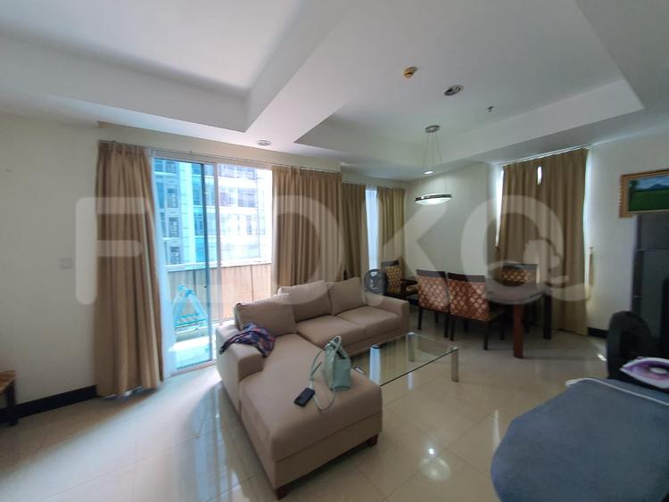 3 Bedroom on 15th Floor for Rent in Essence Darmawangsa Apartment - fcid6e 1