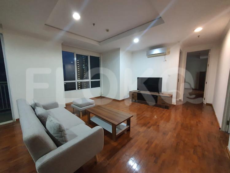 3 Bedroom on 17th Floor for Rent in Essence Darmawangsa Apartment - fci1f7 3