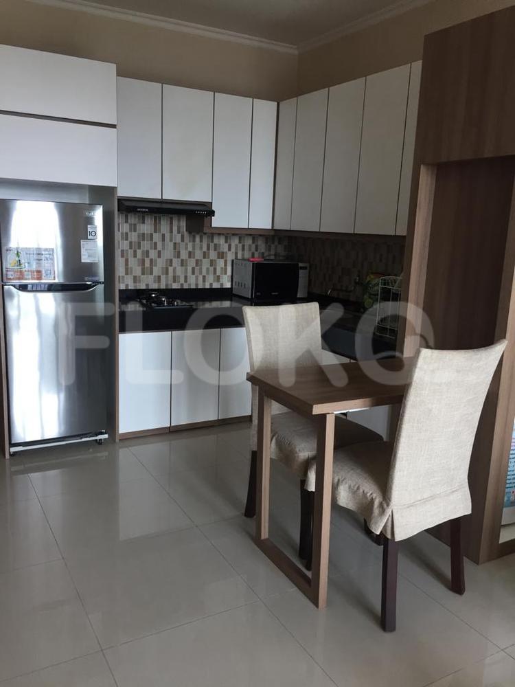 1 Bedroom on 17th Floor for Rent in Hamptons Park - fpo5f1 3