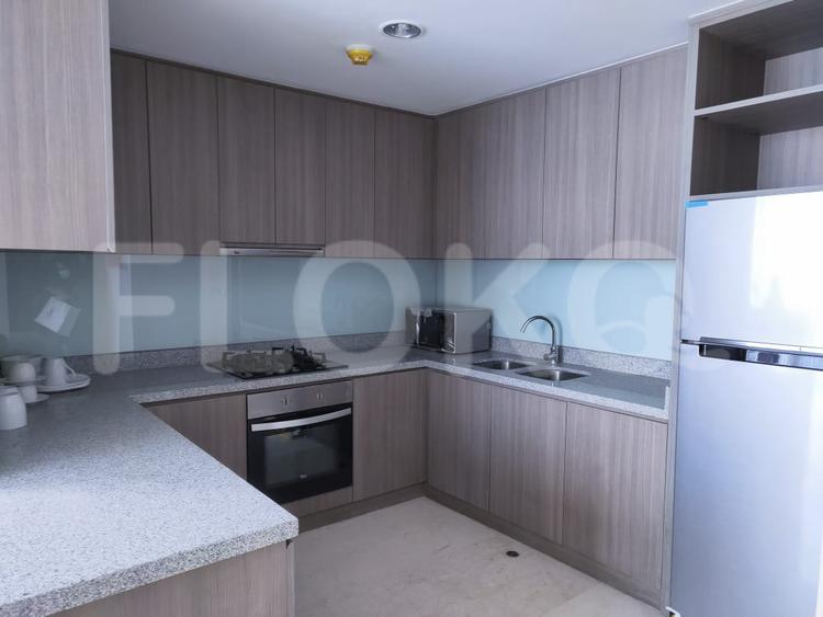 3 Bedroom on 42nd Floor for Rent in Ciputra World 2 Apartment - fkue4f 1