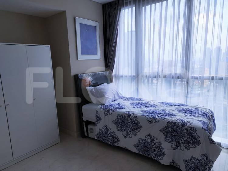 3 Bedroom on 42nd Floor for Rent in Ciputra World 2 Apartment - fkue4f 4