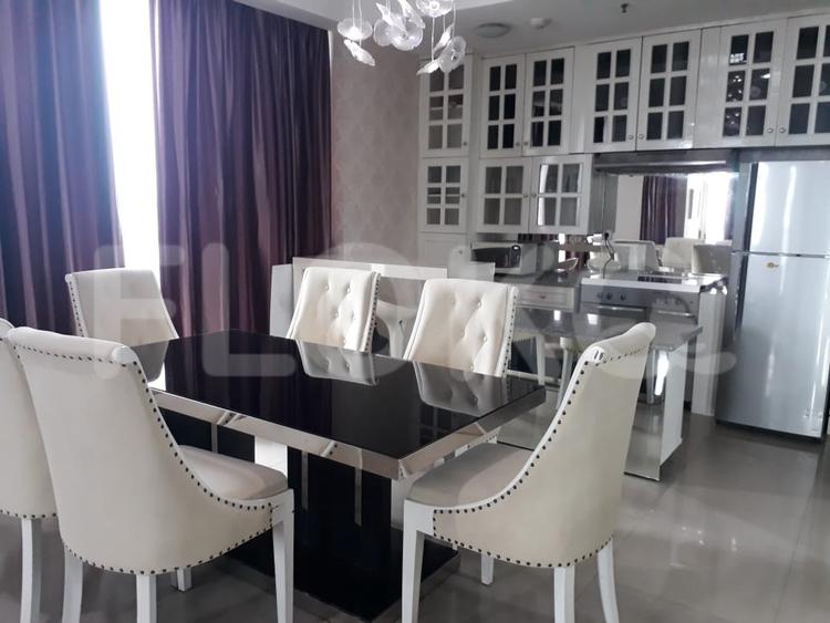 3 Bedroom on 28th Floor for Rent in Kemang Village Residence - fke750 3